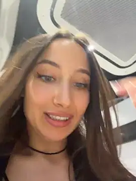 ICrazyOneIRL Webcamshow