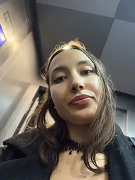 ICrazyOneIRL Webcamshow