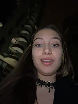 Show de ICrazyOneIRL na webcam