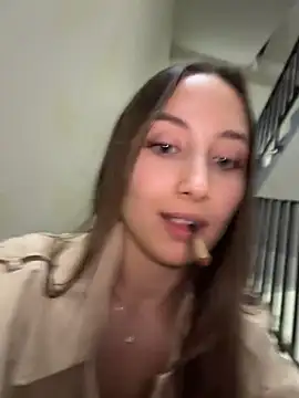 ICrazyOneIRL Webcam Show