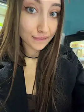 ICrazyOneIRL Webcam-Show