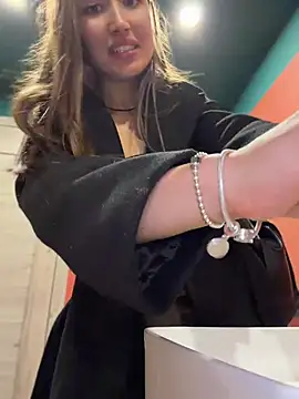 ICrazyOneIRL Шоу с уебкамера
