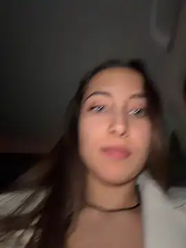 Show de ICrazyOneIRL na webcam