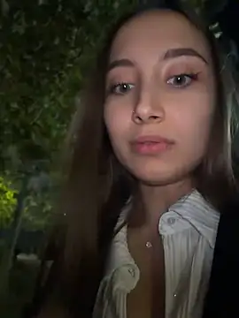 Webkamerová show ICrazyOneIRL