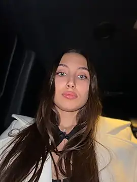 Show Webcam de ICrazyOneIRL