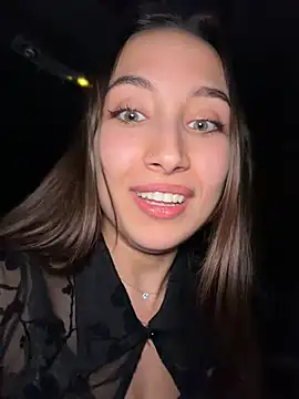 ICrazyOneIRL Webcamshow