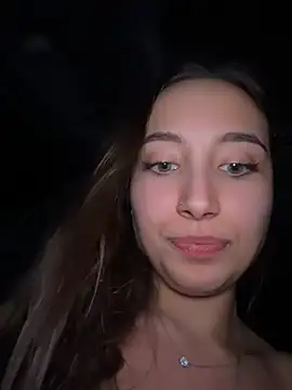Webkamerová show ICrazyOneIRL