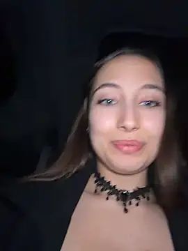 ICrazyOneIRL – Kamerová šou