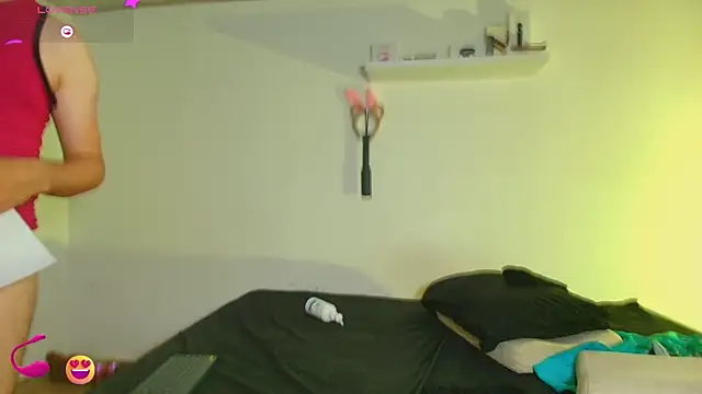 JeremmyAndStacy Шоу с уебкамера