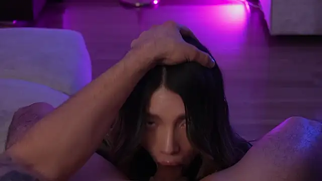 _BlowjobQueen 网络视讯表演