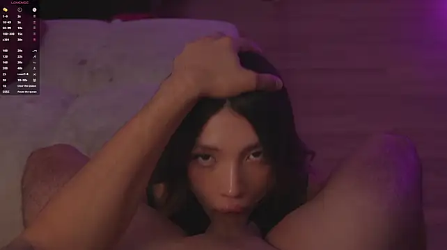 _BlowjobQueen Webcam-Show