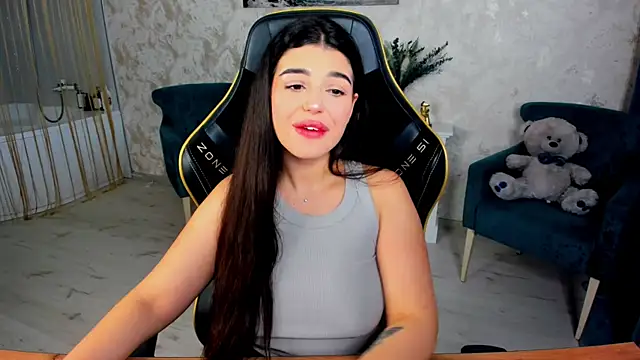 Show de webcam de AlluringAriel