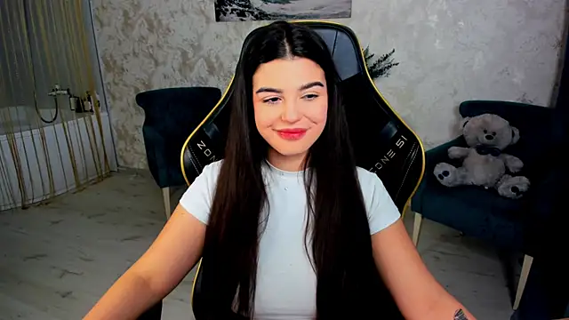 Czat XXX na żywo – AlluringAriel