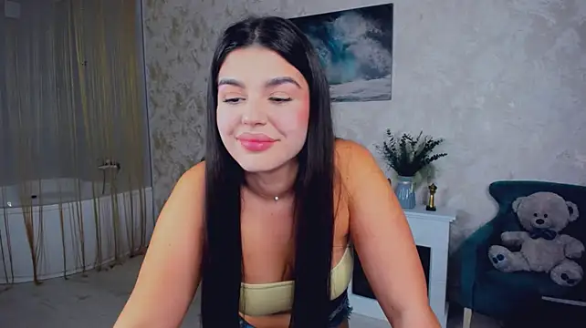 AlluringAriel's Webcam Show