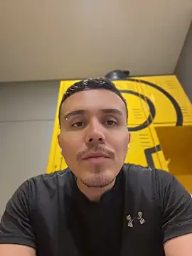 Show webcam de adam-rivera