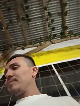 adam-rivera webcam show