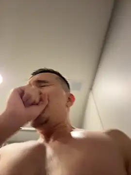 adam-rivera's Webcam Show