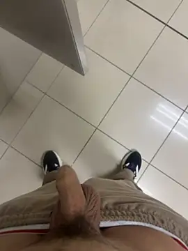 adam-rivera's Webcam Show