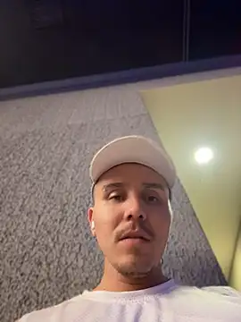 adam-rivera's Webcam Show