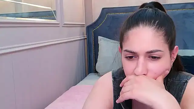 Teresa_Stane: απευθείας συνομιλία ΧΧΧ