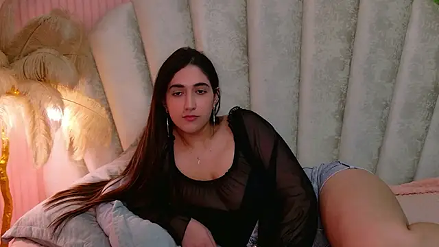 Teresa_Stane Chat XXX in diretta