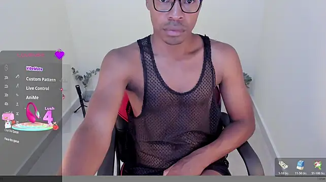 JEFFREY_COTTOM Show Webcam