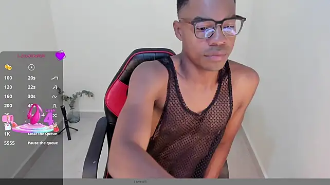 JEFFREY_COTTOM Pertunjukan Webcam