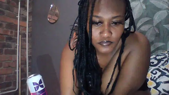 Webkamerová show Kinky-Toya