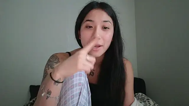 tokyobaby's Webcam Show