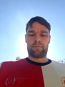 The_big_viking_ 在線直播表演