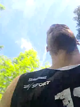 The_big_viking_ webcam show