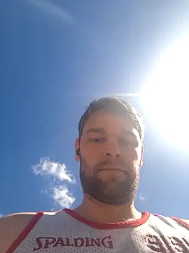 The_big_viking_ Webcam Show