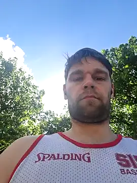 The_big_viking_'s Webcam Show