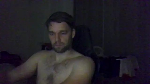 The_big_viking_ Webcam Show