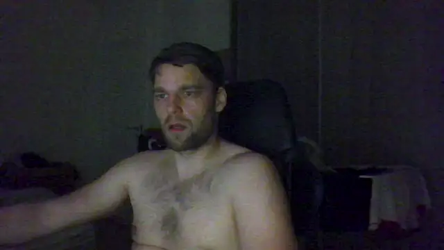 The_big_viking_ Webcam Show