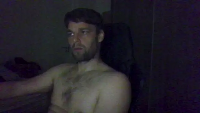 The_big_viking_n Webbikameraesitys