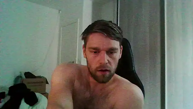 The_big_viking_ webcam show