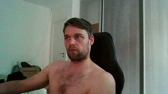 The_big_viking_n Webbikameraesitys