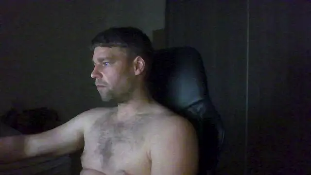The_big_viking_n Webbikameraesitys