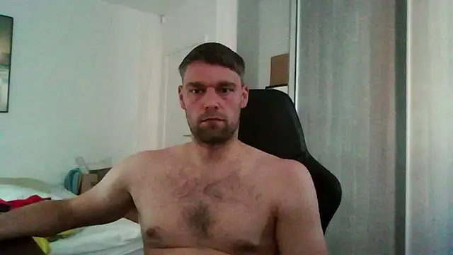 The_big_viking_ webcam show