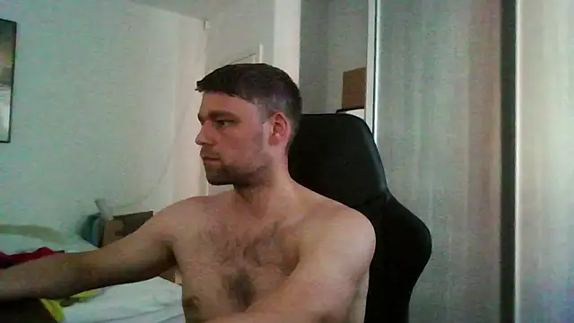 The_big_viking_ Webcam Show