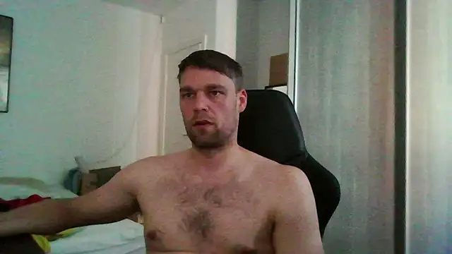 The_big_viking_n Webbikameraesitys