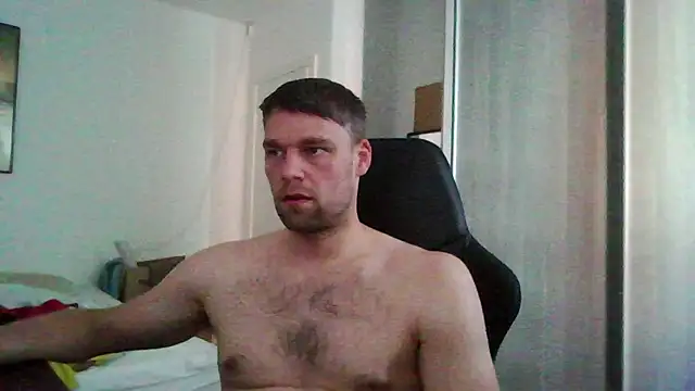 The_big_viking_n Webbikameraesitys