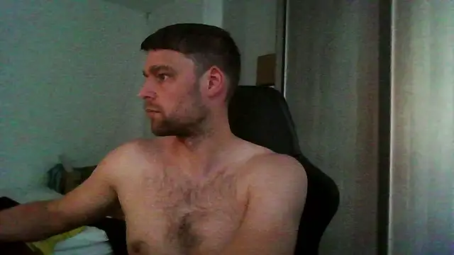 The_big_viking_ Webcam Show