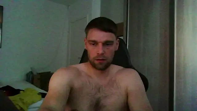 The_big_viking_n Webbikameraesitys