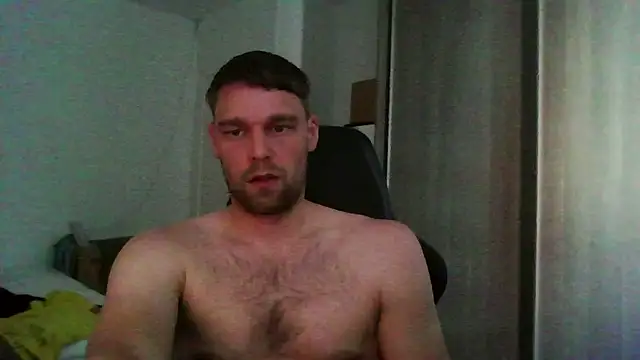 The_big_viking_ Webcamshow