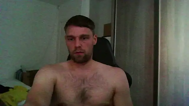 The_big_viking_'s Webcam Show