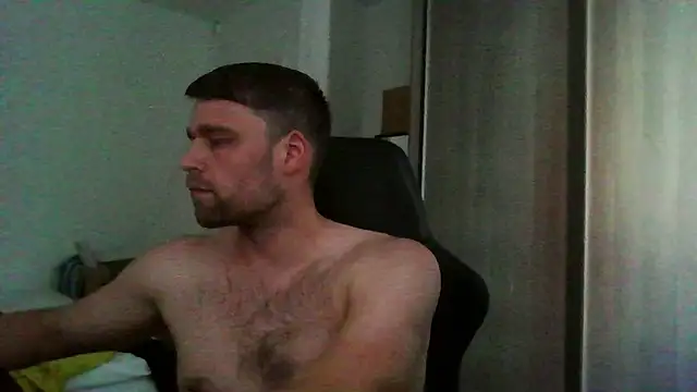 The_big_viking_ webcam show
