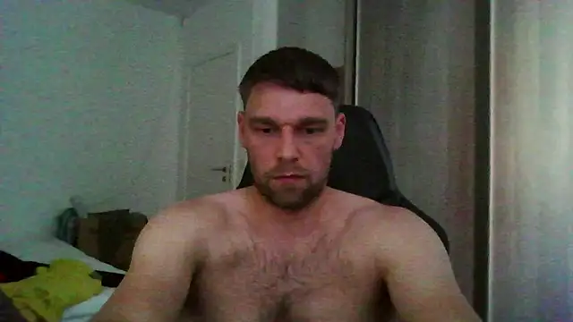 The_big_viking_ Webcam Show