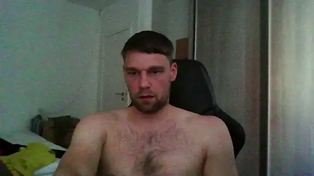 The_big_viking_ Webcam-Show